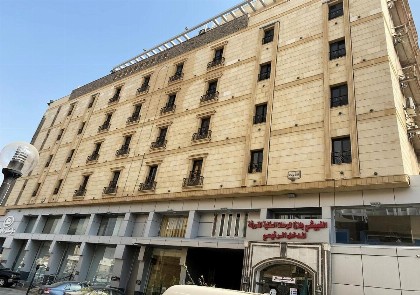 الغبيشى بلازا - image 1