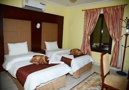 الغبيشى بلازا - image 15