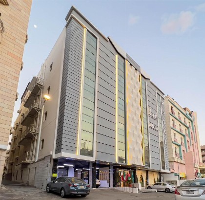 Abela Al Hamra - Palestine Street - image 13