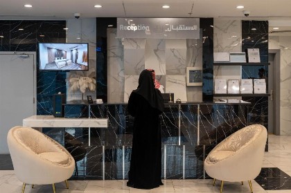 Abela Al Hamra - Palestine Street - image 9