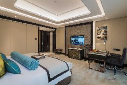 Narcissus 88 Boutique Hotel Jeddah - image 1