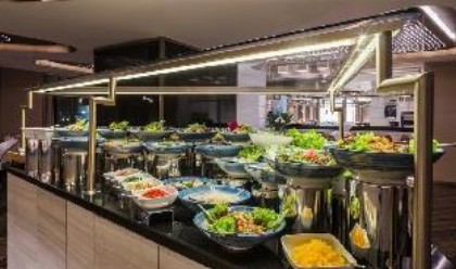 Narcissus 88 Boutique Hotel Jeddah - image 13