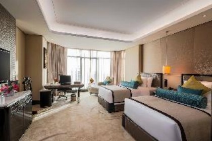 Narcissus 88 Boutique Hotel Jeddah - image 14