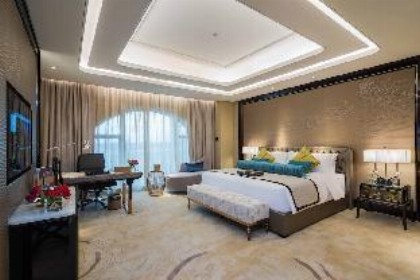 Narcissus 88 Boutique Hotel Jeddah - image 16
