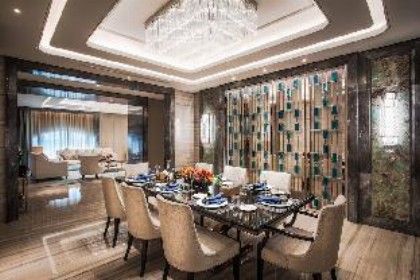 Narcissus 88 Boutique Hotel Jeddah - image 17