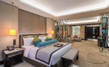 Narcissus 88 Boutique Hotel Jeddah - image 18