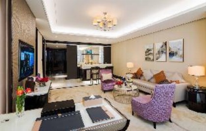 Narcissus 88 Boutique Hotel Jeddah - image 19