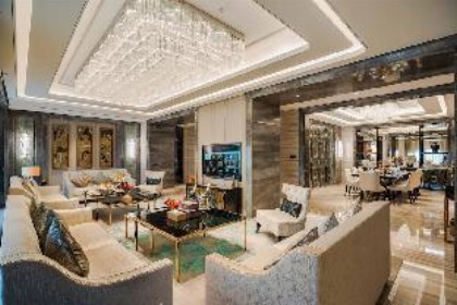 Narcissus 88 Boutique Hotel Jeddah - image 2
