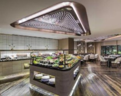 Narcissus 88 Boutique Hotel Jeddah - image 3