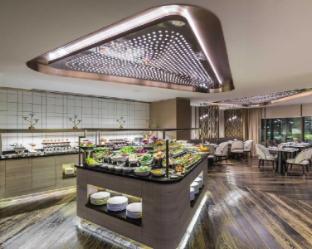 Narcissus 88 Boutique Hotel Jeddah - image 3