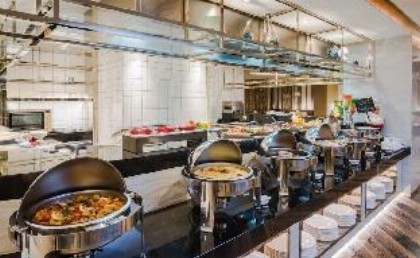 Narcissus 88 Boutique Hotel Jeddah - image 4