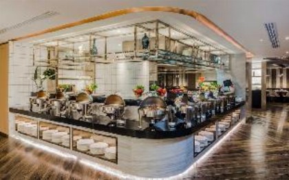 Narcissus 88 Boutique Hotel Jeddah - image 5