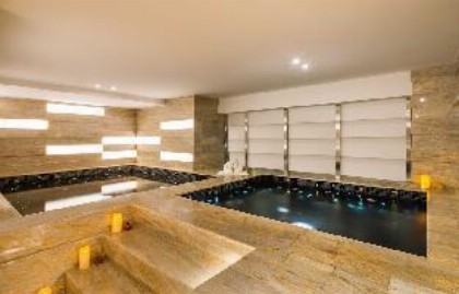 Narcissus 88 Boutique Hotel Jeddah - image 6