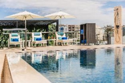 Narcissus 88 Boutique Hotel Jeddah - image 7