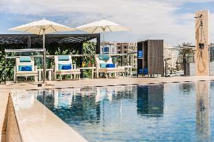 Narcissus 88 Boutique Hotel Jeddah - image 7