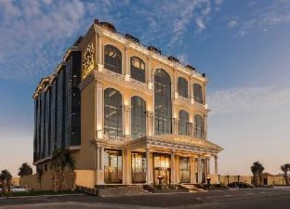 Narcissus 88 Boutique Hotel Jeddah - image 8