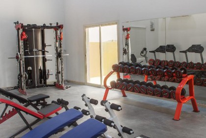 Atana park Jeddah - image 10