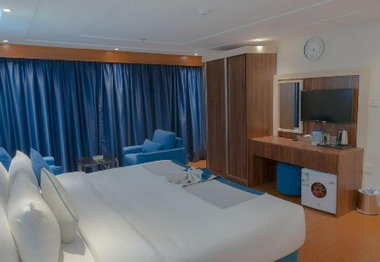 Atana park Jeddah - image 13