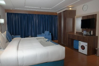Atana park Jeddah - image 20