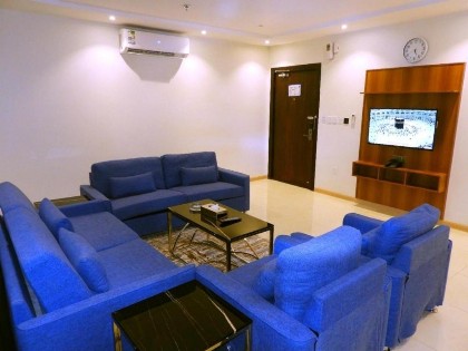 Atana park Jeddah - image 4