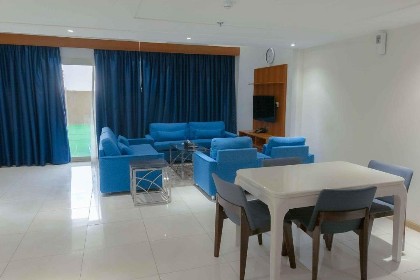 Atana park Jeddah - image 6
