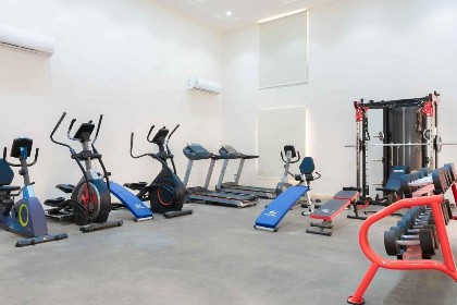 Atana park Jeddah - image 9