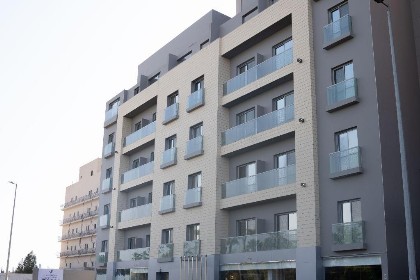 Sarwat Park Hotel Jeddah - image 1