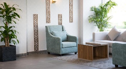 Sarwat Park Hotel Jeddah - image 10