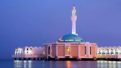 Sarwat Park Hotel Jeddah - image 11