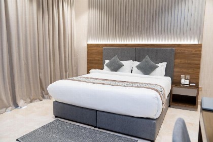 Sarwat Park Hotel Jeddah - image 13