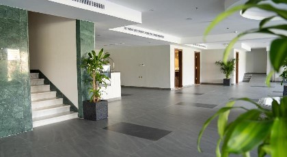 Sarwat Park Hotel Jeddah - image 14