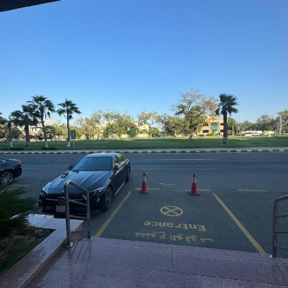 Sarwat Park Hotel Jeddah - image 15