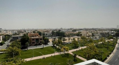 Sarwat Park Hotel Jeddah - image 16