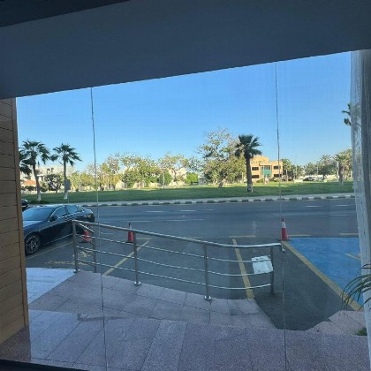 Sarwat Park Hotel Jeddah - image 17