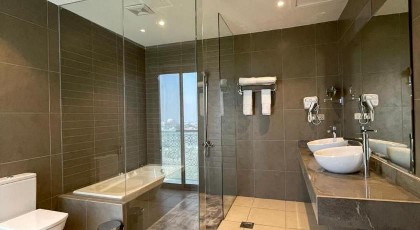 Sarwat Park Hotel Jeddah - image 18
