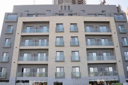 Sarwat Park Hotel Jeddah - image 2