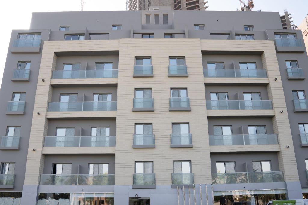 Sarwat Park Hotel Jeddah - image 2