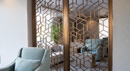 Sarwat Park Hotel Jeddah - image 3
