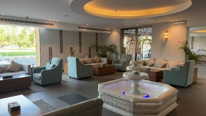 Sarwat Park Hotel Jeddah - image 4