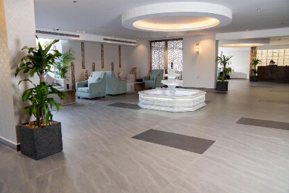 Sarwat Park Hotel Jeddah - image 5