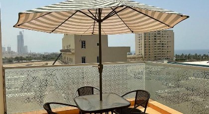 Sarwat Park Hotel Jeddah - image 6