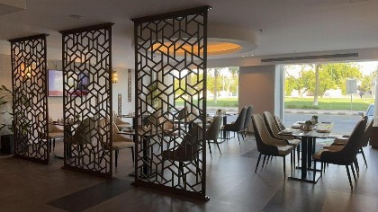 Sarwat Park Hotel Jeddah - image 7