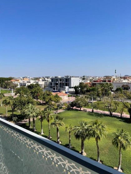 Sarwat Park Hotel Jeddah - image 8