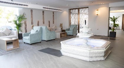 Sarwat Park Hotel Jeddah - image 9