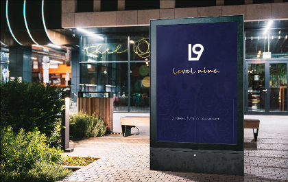 فندق ليفيل ناين Level Nine Hotel - image 1