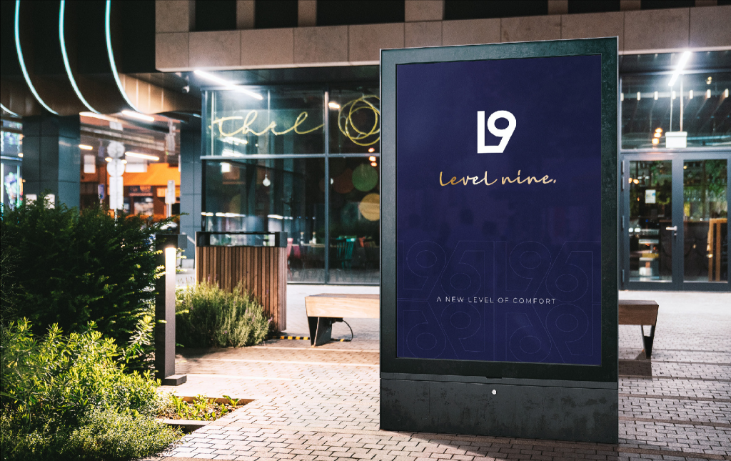 فندق ليفيل ناين Level Nine Hotel - main image