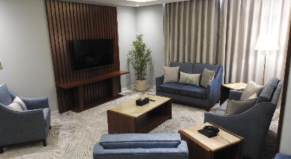 فندق ليفيل ناين Level Nine Hotel - image 10