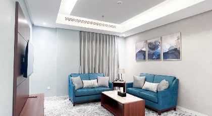 فندق ليفيل ناين Level Nine Hotel - image 12