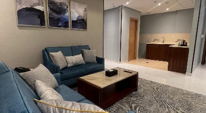 فندق ليفيل ناين Level Nine Hotel - image 13