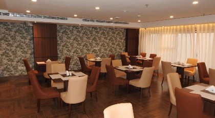 فندق ليفيل ناين Level Nine Hotel - image 14
